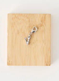 Pendentif Tata Gisele Argent