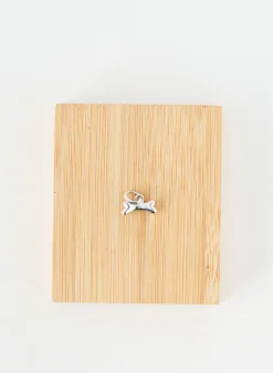 Pendentif Tata Gisele Argent