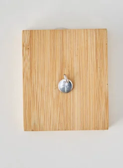 Pendentif Tata Gisele Argent