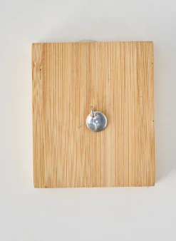 Pendentif Tata Gisele Argent
