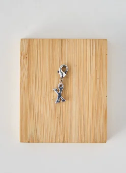 Pendentif Tata Gisele Argent