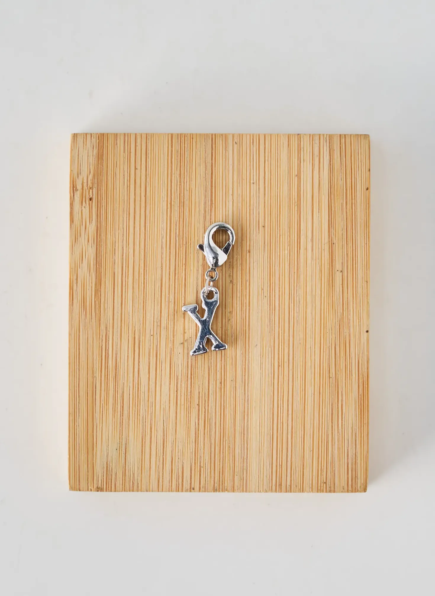 Pendentif Tata Gisele Argent