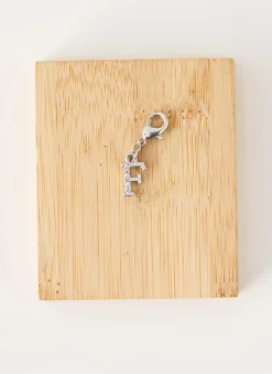 Pendentif Tata Gisele Argent