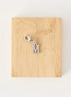 Pendentif Tata Gisele Argent