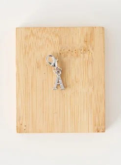 Pendentif Tata Gisele Argent