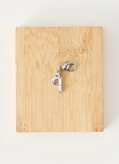 Pendentif Tata Gisele Argent