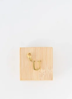 Pendentif Tata Gisele Or