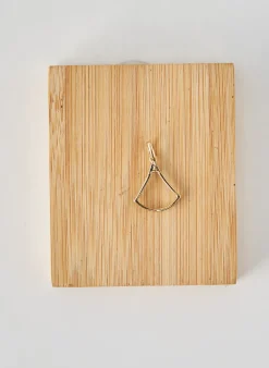 Pendentif Tata Gisele Or