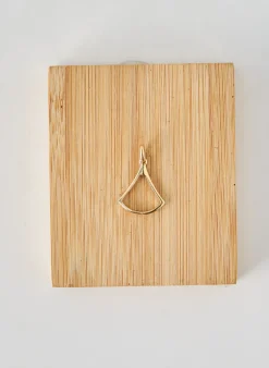Pendentif Tata Gisele Or