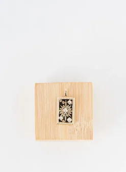 Pendentif Tata Gisele Or