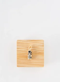 Pendentif Tata Gisele Or