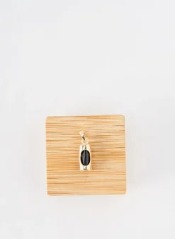 Pendentif Tata Gisele Or