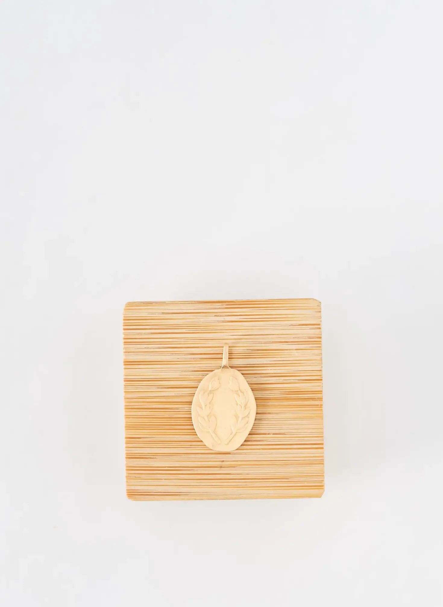 Pendentif Tata Gisele Or