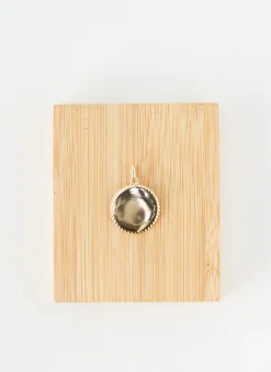 Pendentif Tata Gisele Or