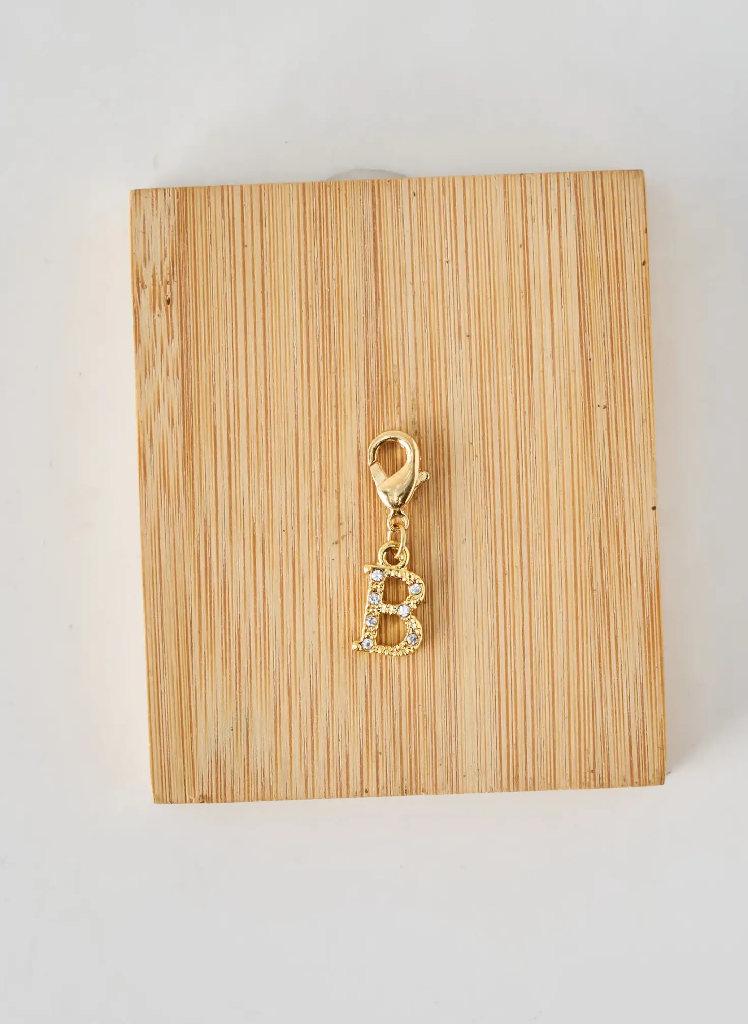 Pendentif Tata Gisele Or