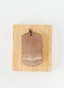Pendentif Tata Gisele Rose