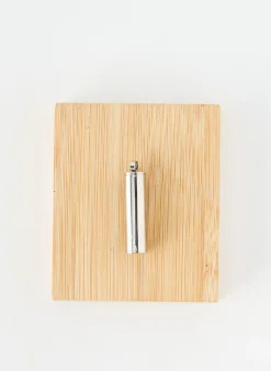 Pendentif Tata Gisele Rouge