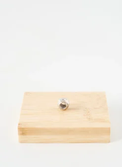 Pendentif Thabora Argent