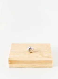 Pendentif Thabora Argent