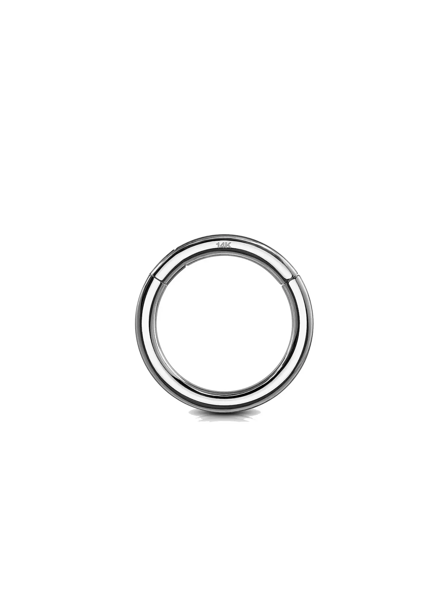 Piercing Tata Gisele Argent