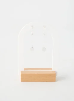 Piercing Tata Gisele Argent