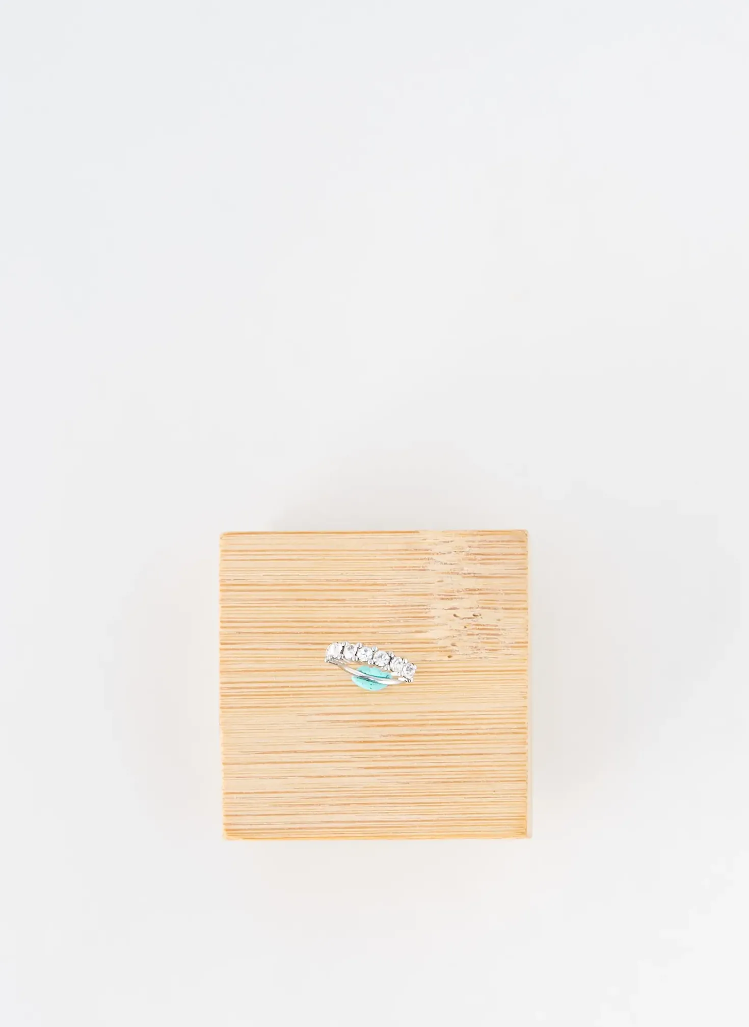 Piercing Tata Gisele Argent