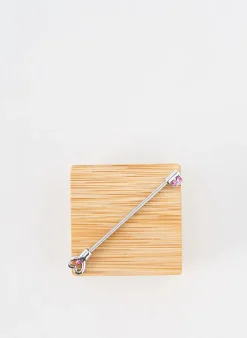 Piercing Tata Gisele Argent