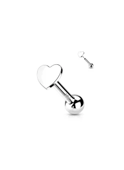Piercing Tata Gisele Argent