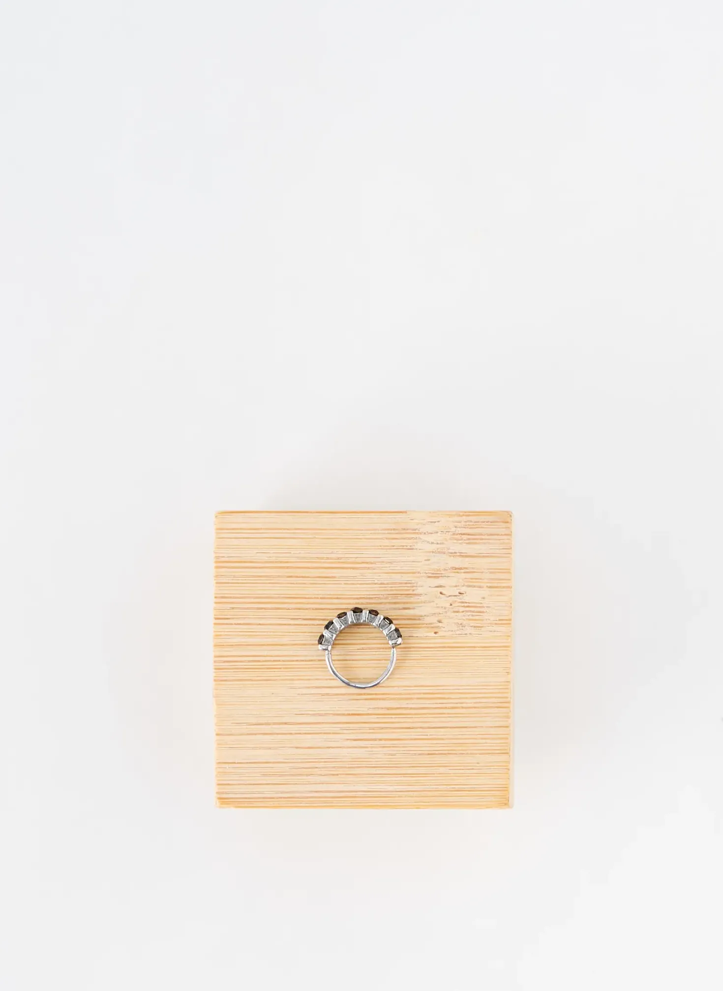 Piercing Tata Gisele Noir