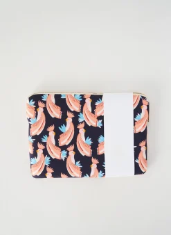 Pochette Atelier Bobbie Rose