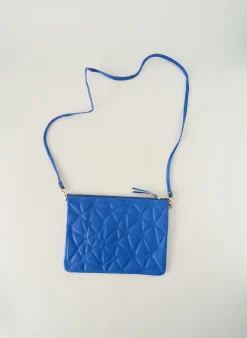 Pochette Cop Copine Bleu