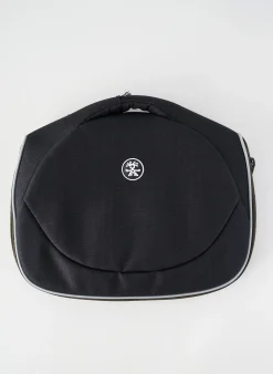 Pochette Crumpler Noir