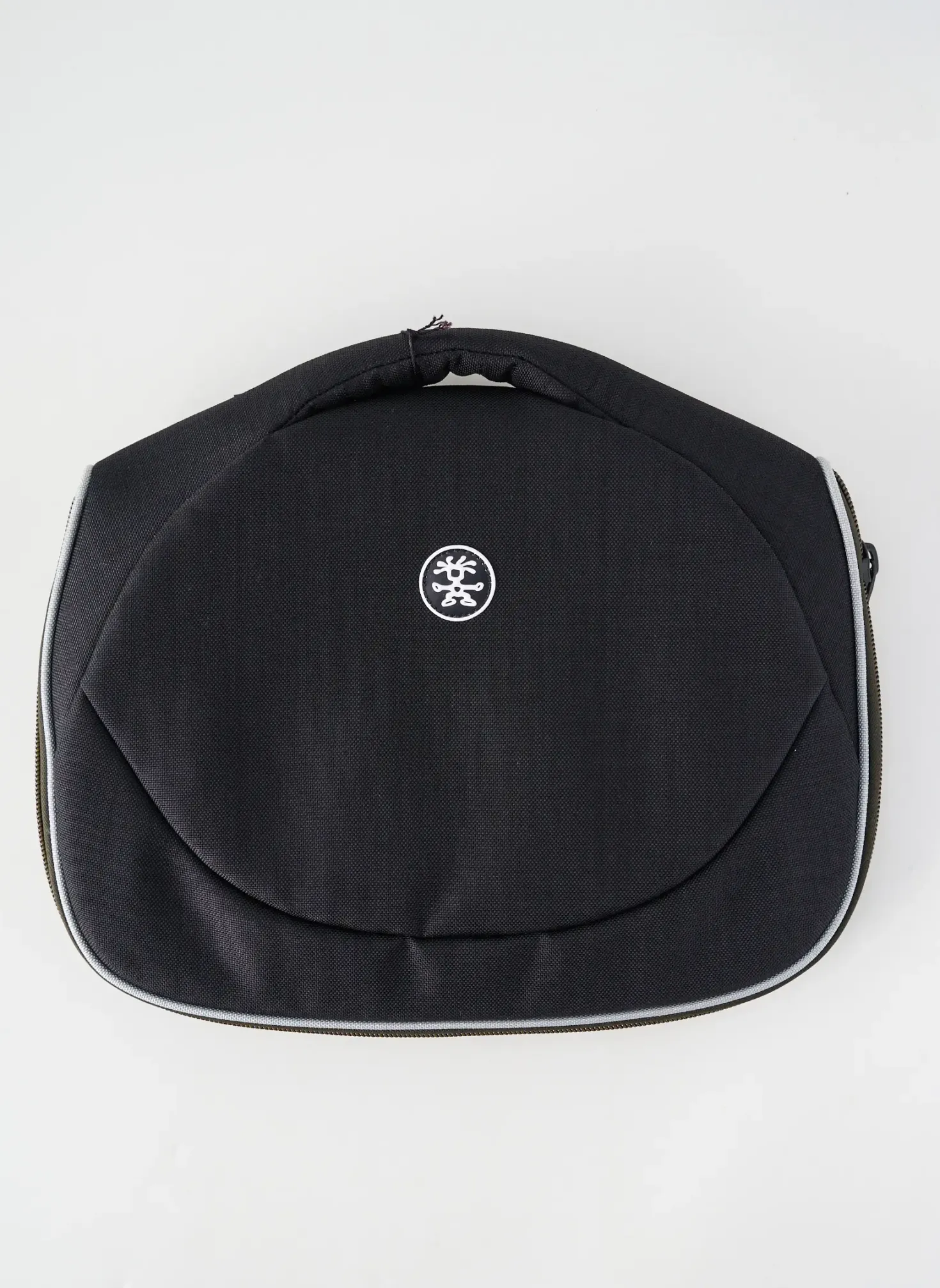 Pochette Crumpler Noir