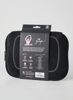 Pochette Crumpler Noir