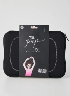 Pochette Crumpler Noir