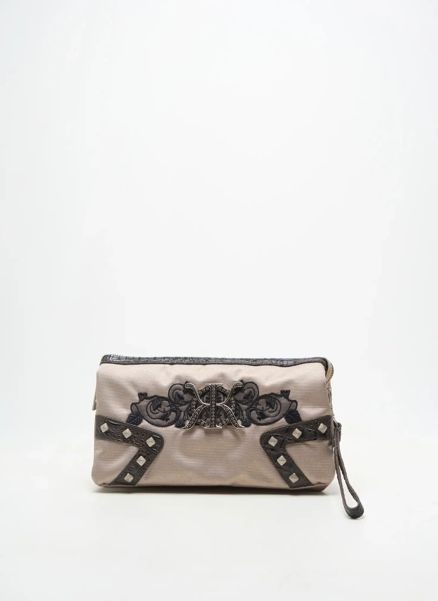 Pochette Ddp Gris