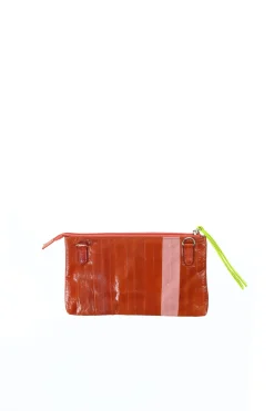 Pochette Essentiel Antwerp Marron