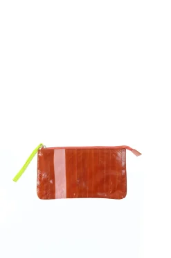 Pochette Essentiel Antwerp Marron
