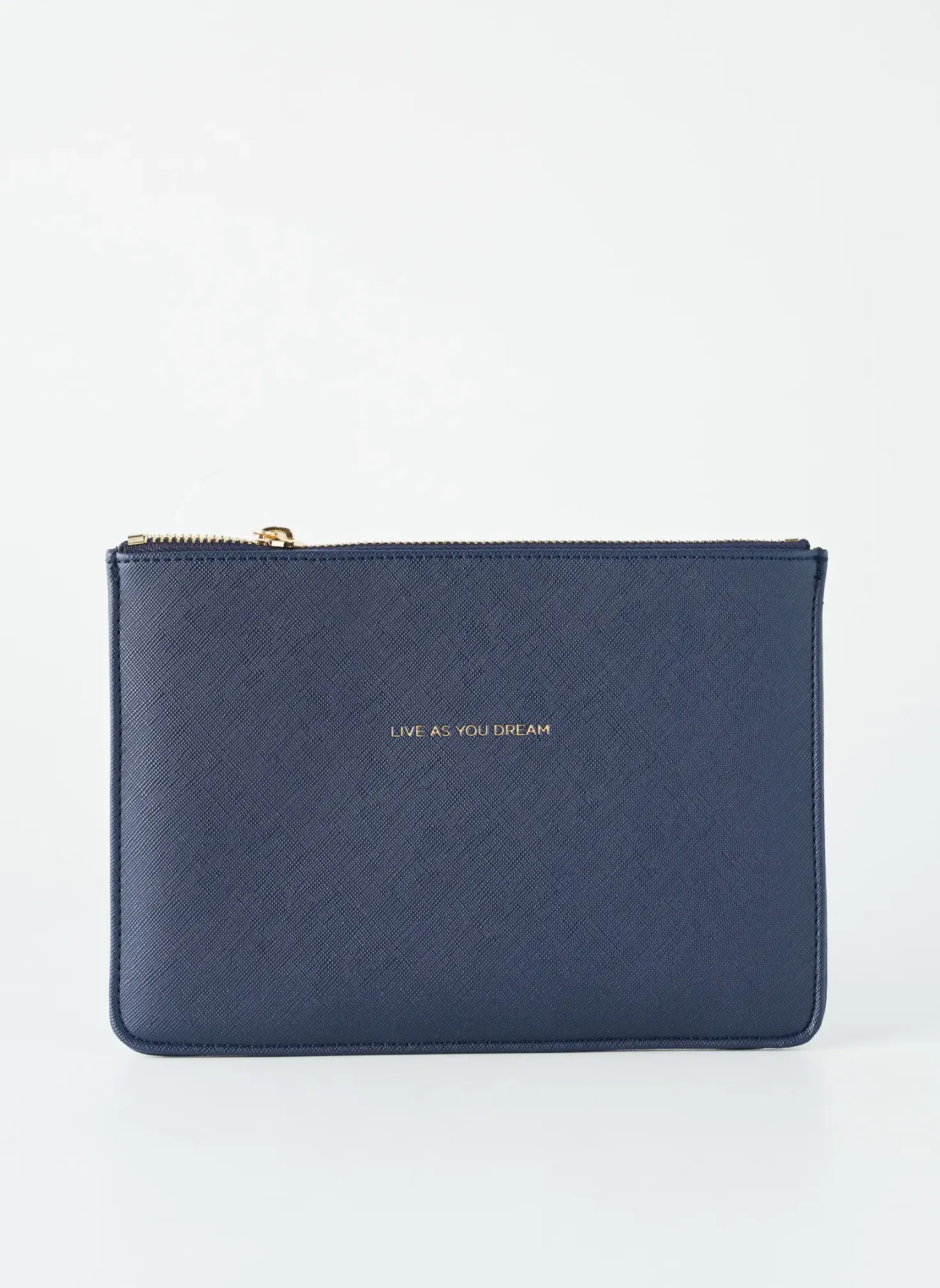 Pochette Estella Bartlett Bleu