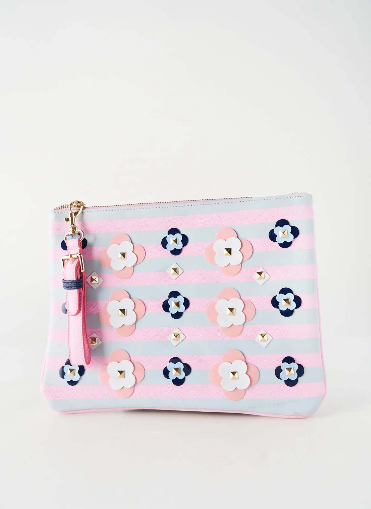 Pochette L'aetelier Caesars Rose