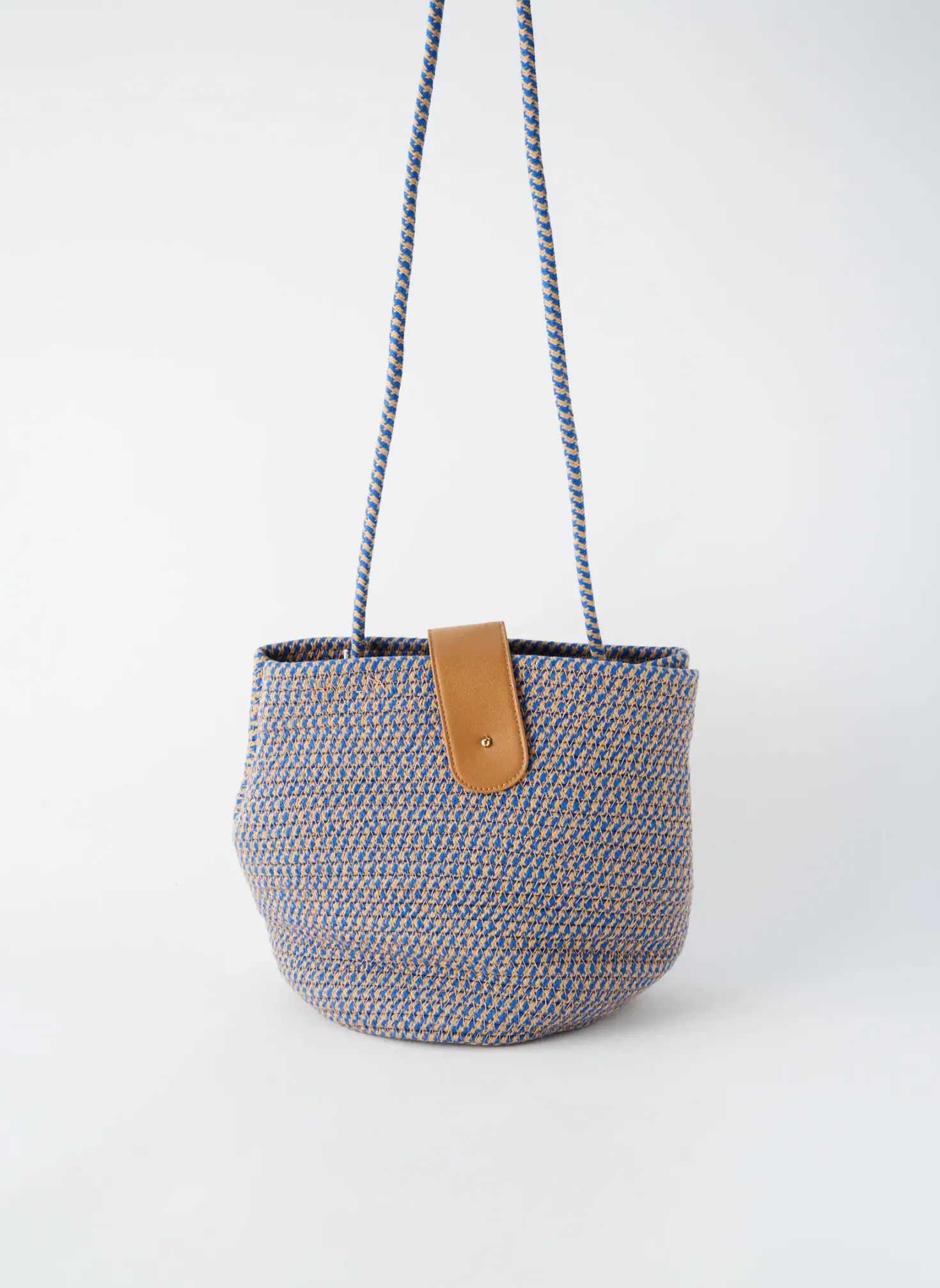 Pochette La Fiancée Bleu