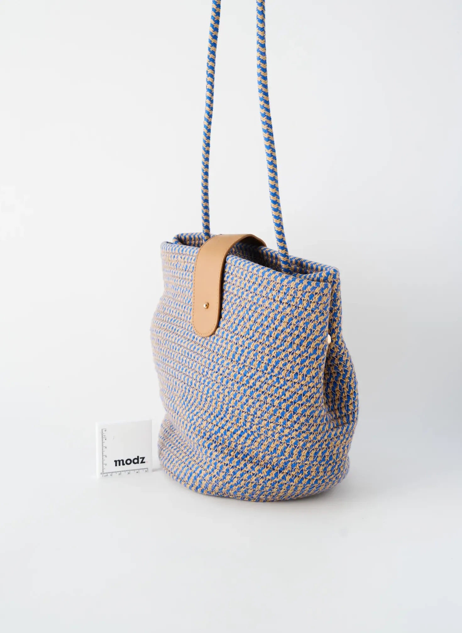 Pochette La Fiancée Bleu