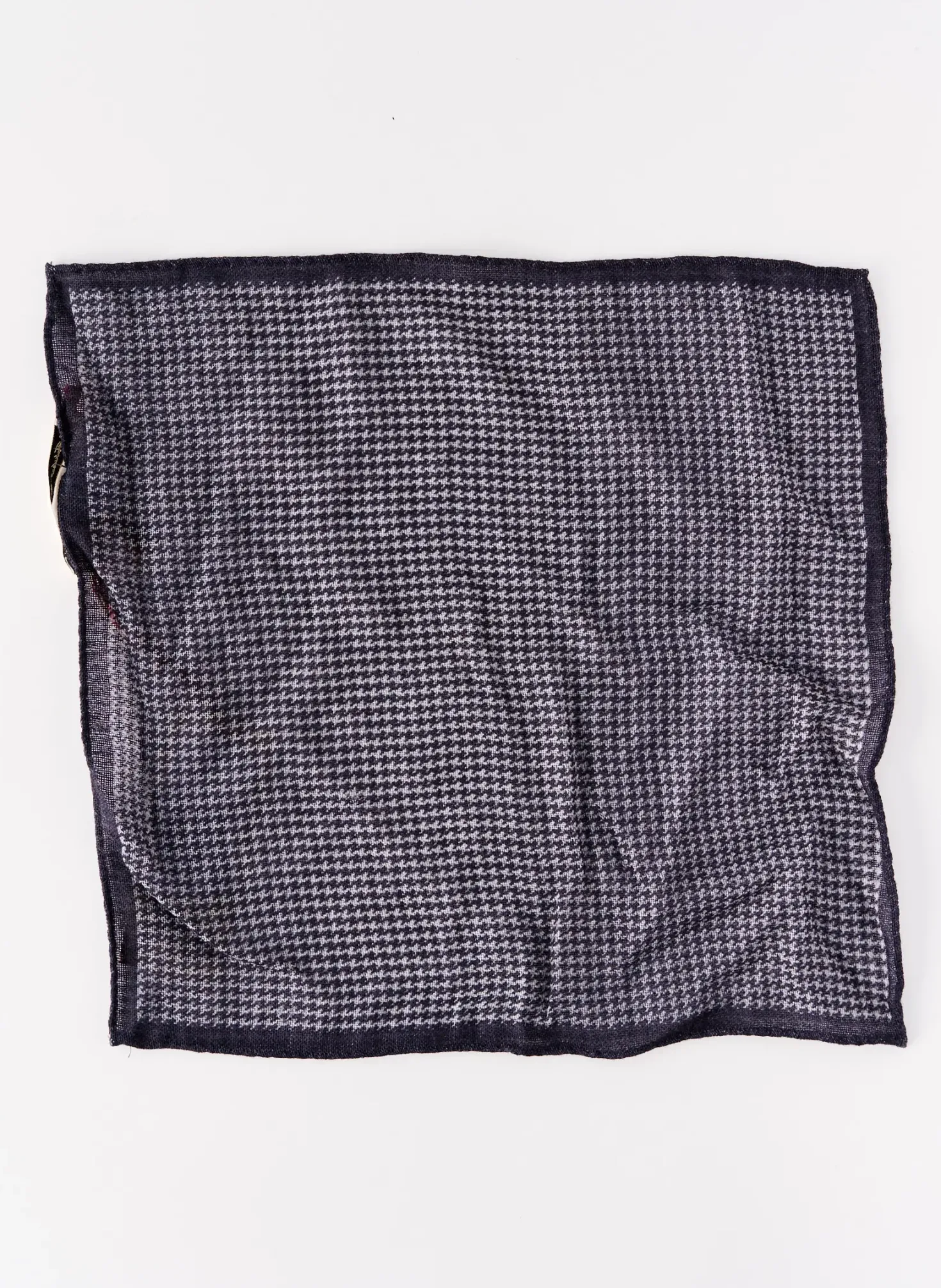 Pochette Le Fabuleux Marcel De Bruxelles Noir