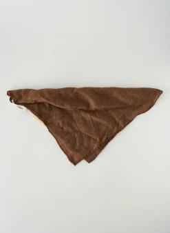 Pochette Le Fabuleux Marcel De Bruxelles Marron