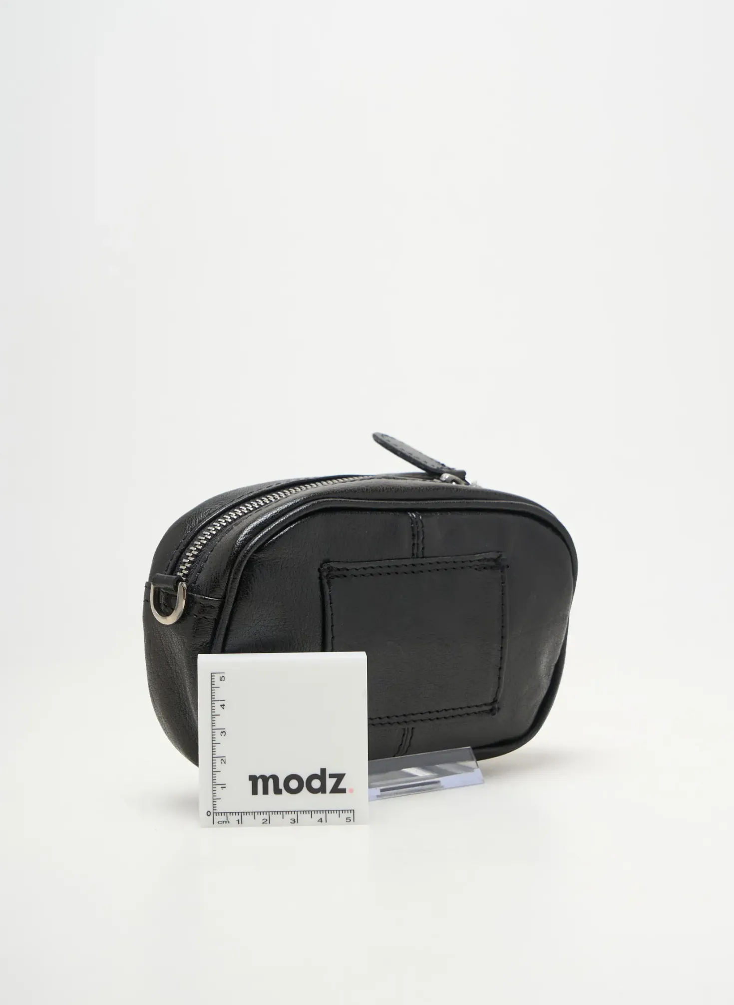 Pochette Little Wings Noir