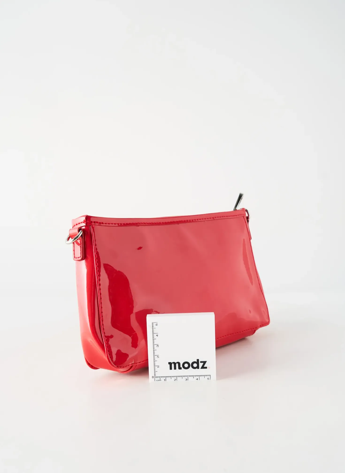 Pochette Lpb Les Petites Bombes Rouge