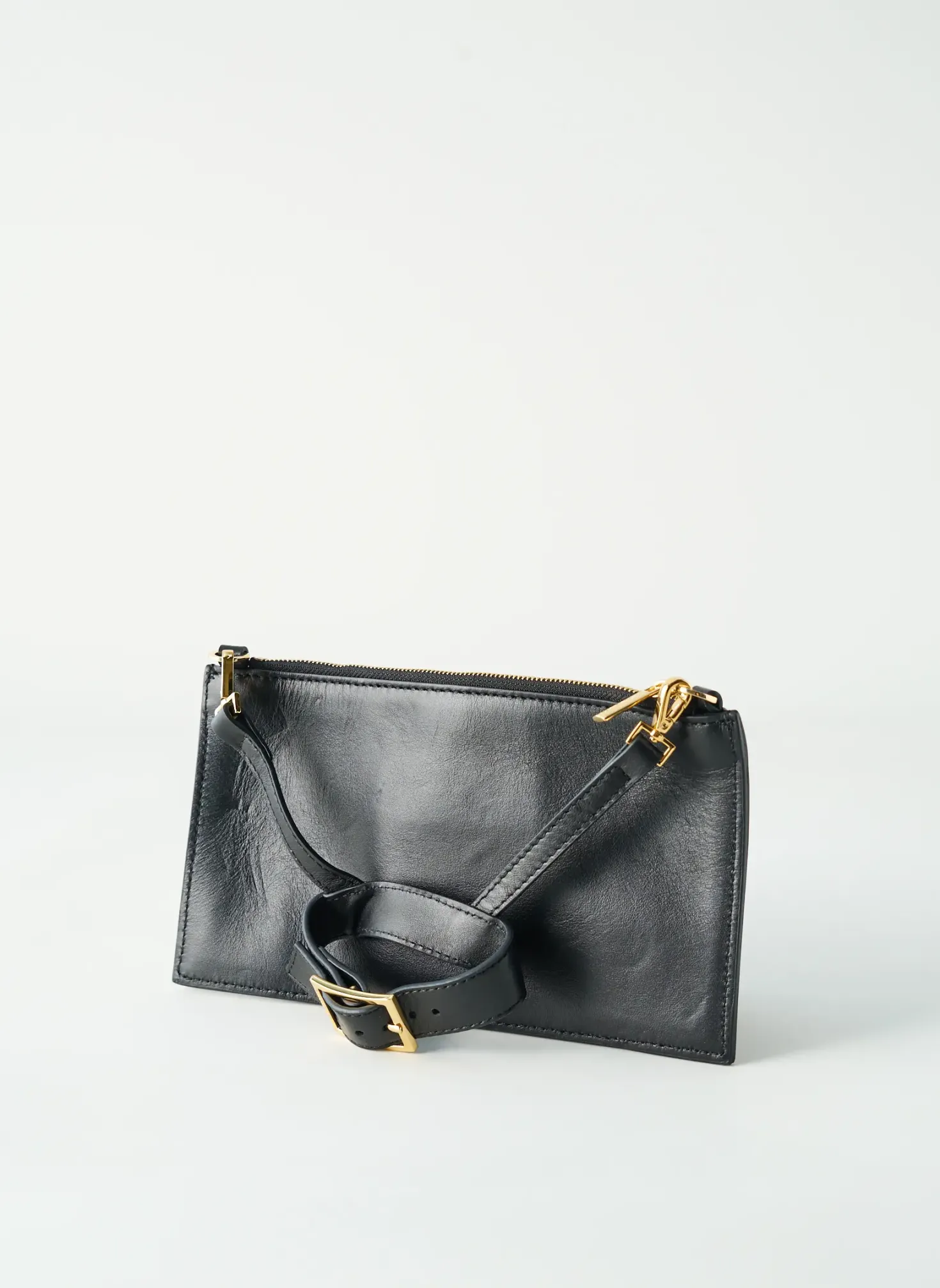 Pochette Maison Ernest Noir