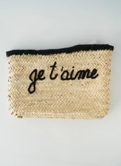 Pochette Mon Petit Bikini Noir