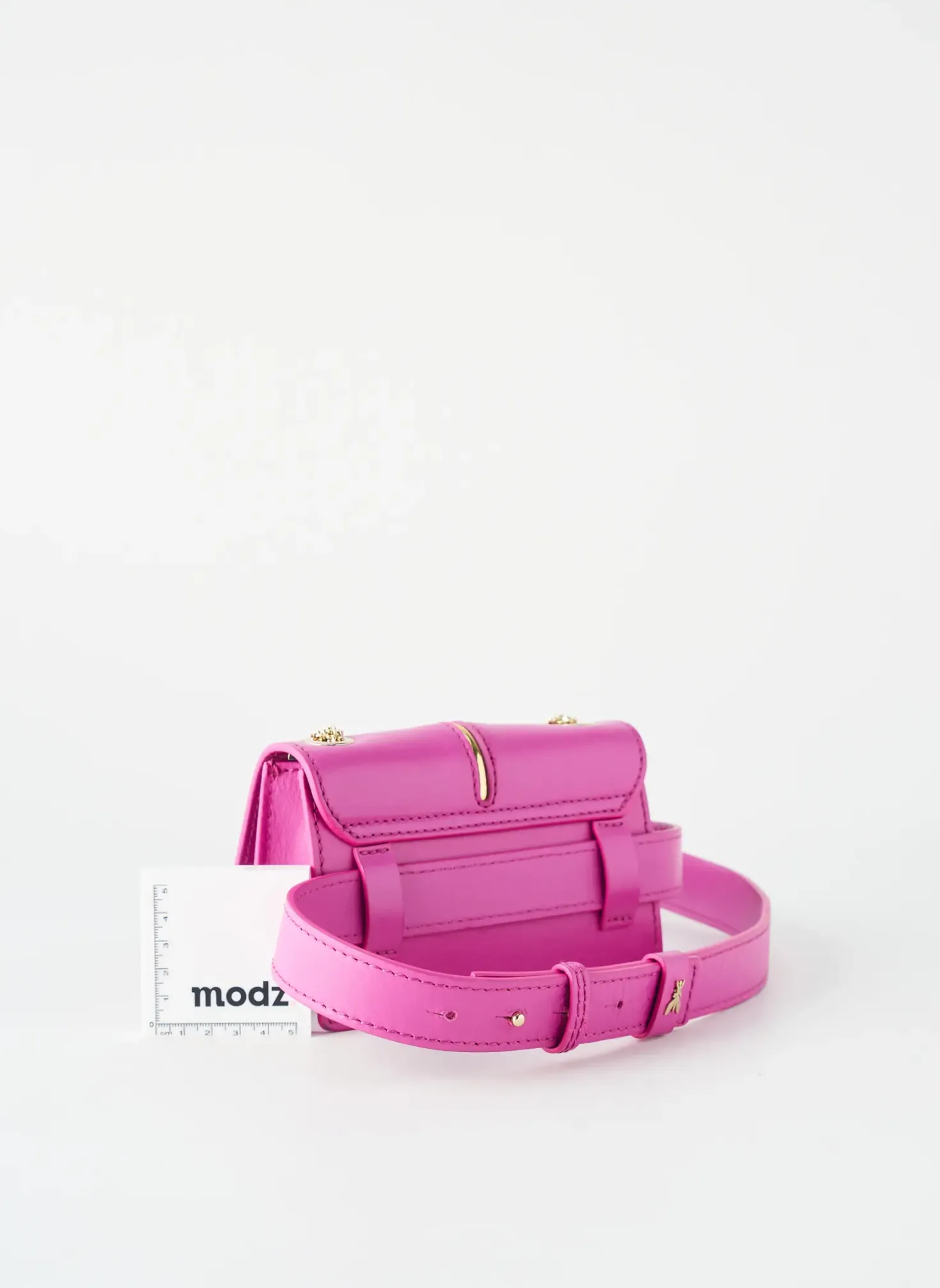 Pochette Patrizia Pepe Rose