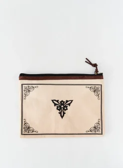 Pochette Pop In Beige